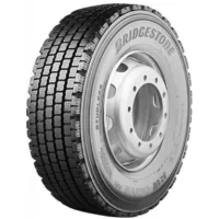 Bridgestone RW-Drive 001 315/80 R22.5 156/150L Ведущая