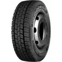 Goodride GDR+1 285/70 R19.5 146/144M Ведущая