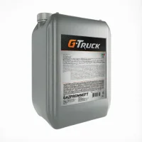 Масло G-Truck GL-4 80W90 20л