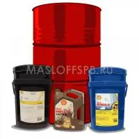 Редукторное масло Shell Omala S4 GXV 460