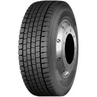 Goodride NS785 315/80 R22.5 154/151M Рулевая