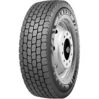 Kumho KXD10 295/80 R22.5 154/149L PR18 Ведущая