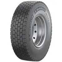 Michelin X MULTIWAY 3D XDE 295/80 R22.5 152/148M Ведущая