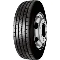 DoubleStar F-One 315/80 R22.5 156/150L PR20 Рулевая