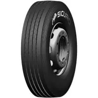 Sicuro Secure S22 315/80 R22.5 156/150M PR20 Рулевая