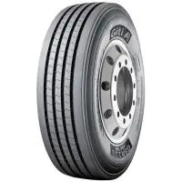 Giti GSR225 275/70 R22.5 148/145M PR16 Рулевая