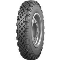 Омский ШЗ ИК-6 АМО 8.25/0 R20 125/122E PR10 Универсальная