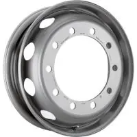 Asterro YF29PLUS 9x22.5 10*335 ET159 DIA281 Space Grey Штампованный