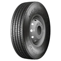 Кама NF 501 295/80 R22.5 152/148M Рулевая