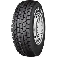 Sicuro Secure D02 285/70 R19.5 150/148J PR18 Ведущая
