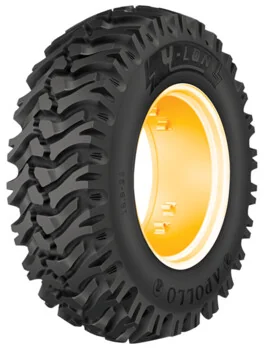 Шина для спецтехники Apollo Y LON 12.5/80-18 14 TL