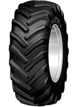 Шина для спецтехники Titan AG55V 600/70 R30 155A8 0 TL