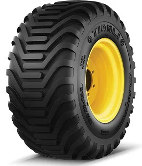 Шина для спецтехники Tianli FLOTATION IMPLEMENT 400/60-15.5 151A8 18 TL