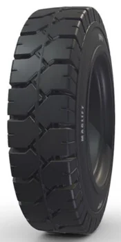 Шина для спецтехники BKT MAGLIFT 7.00-12 0 Standart NON MARKING