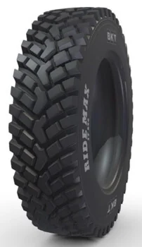 Шина для спецтехники BKT Ridemax IT 696 440/80R24 154A8/149D 0 TL