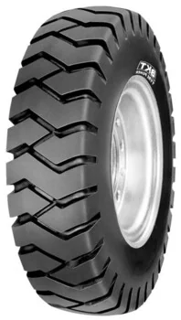 Шина для спецтехники BKT PL-801 6.00-9 114A8/126A5 10 TT JS2
