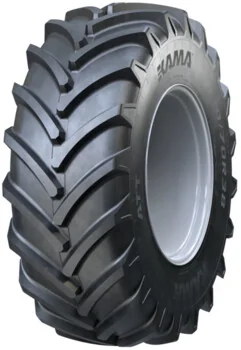 Шина для спецтехники Кама АТТ 600/70 R30 152/155 D/A8 TL