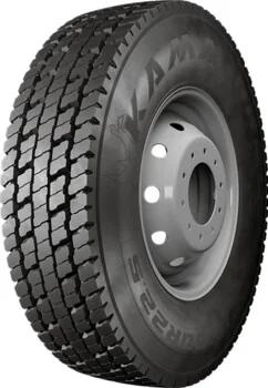 Грузовая шина Кама NR-202 315/70 R22.5 154/150L Ведущая