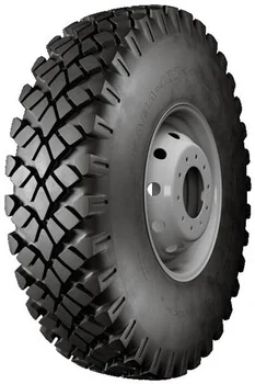 Грузовая шина Кама 407 10/0 R20 146J Ведущая