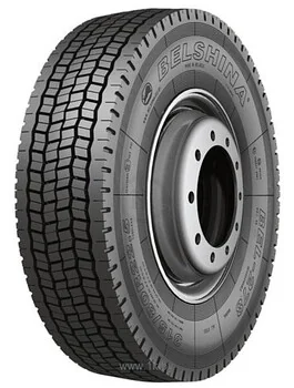 Грузовая шина Белшина Бел-278 315/80 R22.5 154/150M Универсальная