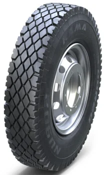 Грузовая шина Кама NU 902 10/0 R20 149/146K Универсальная