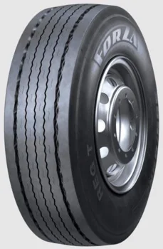 Грузовая шина Кама Forza Reg T 385/65 R22.5 160K Прицеп