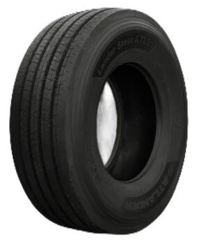 Грузовая шина Atlander Lander Steer ATL01 315/80 R22.5 156/150L рулевая/прицепная