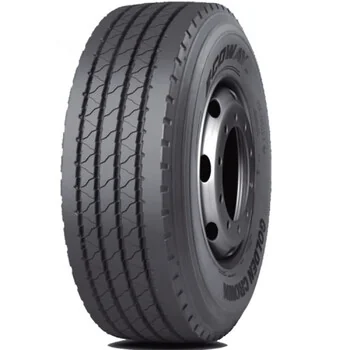 Грузовая шина Goodride MultiAp Z1 385/65 R22.5 160K рулевая/прицепная