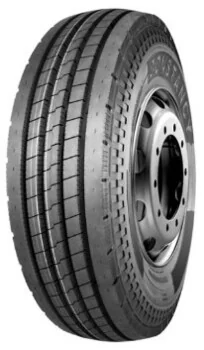 Грузовая шина Normaks Smart Steer 315/70 R22.5 152/148M Универсальная