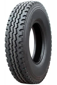 Грузовая шина Normaks NU702 12/0 R24 160/157K Универсальная