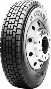 Грузовая шина Otani OH-301 315/80 R22.5 156/150L Ведущая