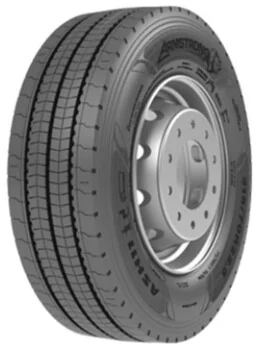 Грузовая шина Armstrong ASH 11 295/80 R22.5 154/149M Рулевая