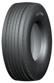 Грузовая шина Tornado GL256F 385/65 R22.5 164K (160K Рулевая