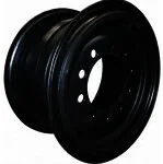 Диск грузовой Accuride M28DS37 12x21 10*286 Et:120 Dia:222
