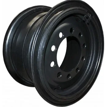 Диск грузовой Accuride M28DS37 12x21 10*286 Et:120 Dia:222