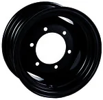 Диск грузовой Hartung (ЧКПЗ) 7.0-15 7x15 6*222,25 Et:28 Dia:163