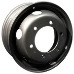 Диск грузовой Lemmerz B19DS44,4 5,25x17,5 5*208 Et:106 Dia:150