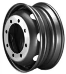 Диск грузовой Asterro M22DS36 6,75x19,5 8*275 Et:133 Dia:221