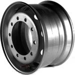 Диск грузовой Accuride M22 11,75x22,5 10*335 Et:120 Dia:281