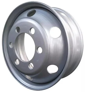 Диск грузовой Noname 8/275 8,25x22,5 8*275 Et:169 Dia:221