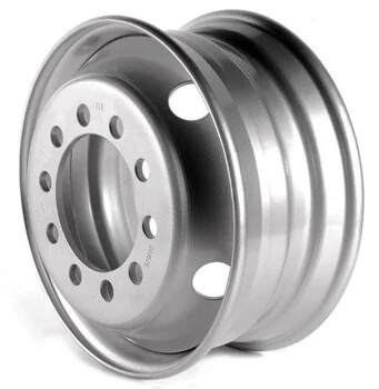 Диск грузовой Asterro M22 6,75x17,5 10*225 Et:130 Dia:176