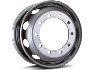 Диск грузовой Asterro M22 7,5x22,5 10*335 Et:146 Dia:281