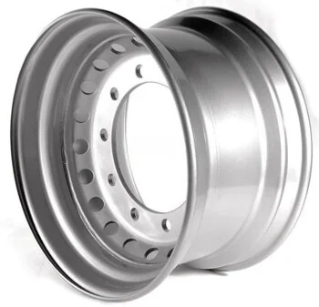 Диск грузовой SRW 10/335/281 11,75x22,5 10*335 Et:0 Dia:281