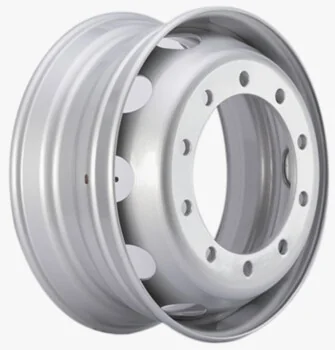 Диск грузовой SRW 10/335/281 7x20 10*335 Et:162 Dia:281