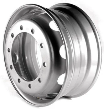 Диск грузовой Asterro M22 FORGED 9x22,5 10*335 Et:152 Dia:281