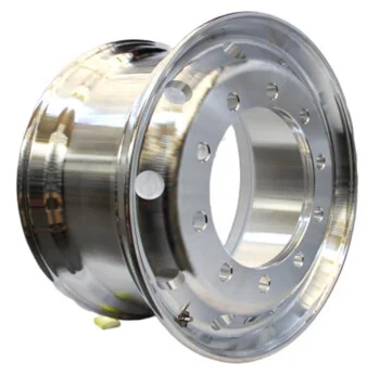 Диск грузовой Asterro M22 FORGED 11,75x22,5 10*335 Et:135 Dia:281