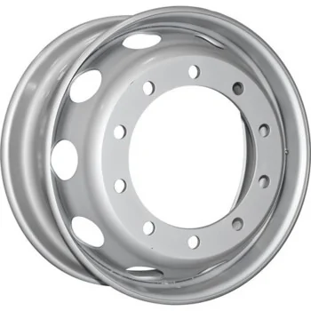 Диск грузовой Noname 10/335 8,25x22,5 10*335 Et:168 Dia:281